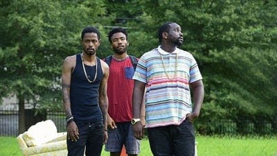 Assistir Atlanta Temporada 1 Episódio 1 Online em HD