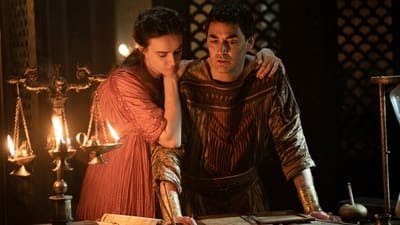 Assistir Domina Temporada 2 Episódio 1 Online em HD