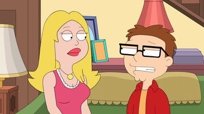 Assistir American Dad! Temporada 21 Episódio 13 Online em HD
