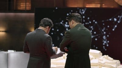 Assistir Guerra Culinária Temporada 1 Episódio 12 Online em HD