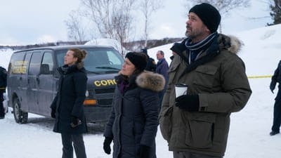 Assistir Cardinal Temporada 1 Episódio 1 Online em HD