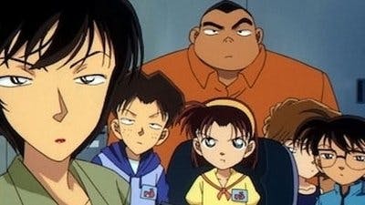 Assistir Detective Conan Temporada 1 Episódio 205 Online em HD
