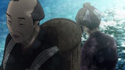 Assistir ONIHEI Temporada 1 Episódio 4 Online em HD