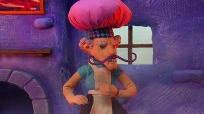 Assistir Frango Robô Temporada 4 Episódio 6 Online em HD