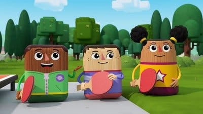 Assistir Bloquinho da Bea Temporada 1 Episódio 13 Online em HD