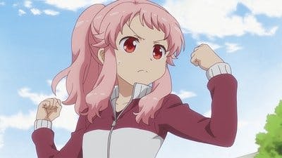 Assistir Anima Yell! Temporada 1 Episódio 2 Online em HD