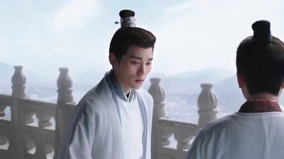 Assistir A Lenda de Zhuohua Temporada 1 Episódio 28 Online em HD