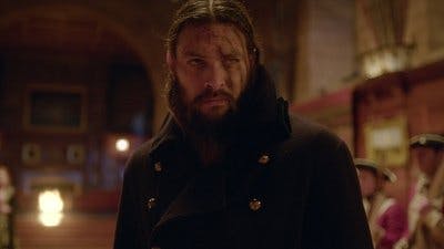 Assistir Fronteira Temporada 3 Episódio 6 Online em HD