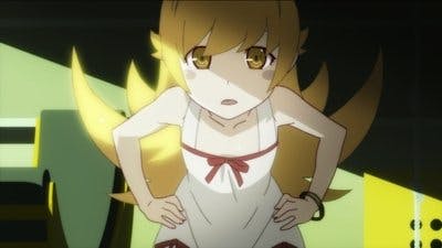 Assistir Monogatari Temporada 3 Episódio 6 Online em HD