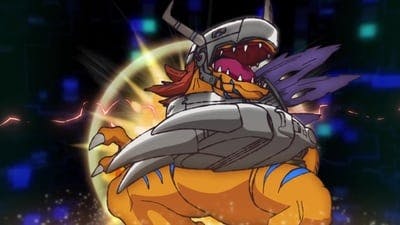 Assistir Digimon Adventure Temporada 1 Episódio 16 Online em HD