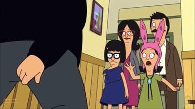 Assistir Bob’s Burgers Temporada 11 Episódio 2 Online em HD