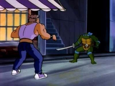 Assistir As Tartarugas Ninjas Temporada 5 Episódio 14 Online em HD