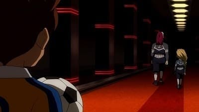 Assistir Super Onze Temporada 3 Episódio 39 Online em HD