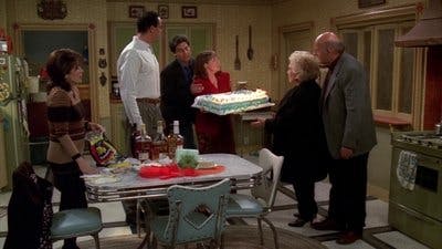 Assistir Raymond e Companhia Temporada 2 Episódio 6 Online em HD