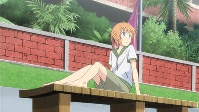 Assistir Mayo Chiki Temporada 1 Episódio 3 Online em HD