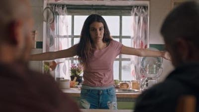 Assistir O Sucessor Temporada 1 Episódio 3 Online em HD