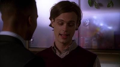 Assistir Mentes Criminosas Temporada 1 Episódio 10 Online em HD