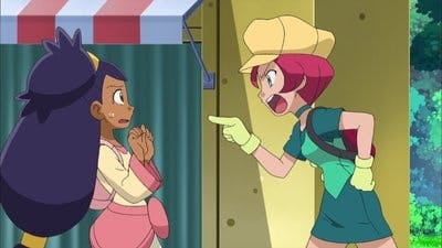 Assistir Pokémon Temporada 15 Episódio 42 Online em HD