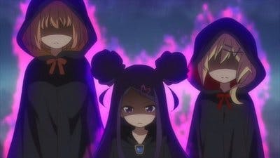 Assistir Ochikobore Fruit Tart Temporada 1 Episódio 8 Online em HD