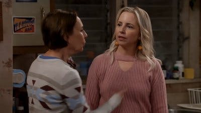 Assistir Los Conners Temporada 6 Episódio 9 Online em HD