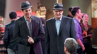 Assistir Os Millers Temporada 1 Episódio 22 Online em HD