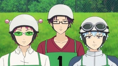 Assistir Saiki Kusuo no Psi-nan Temporada 1 Episódio 22 Online em HD