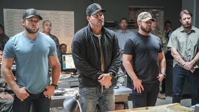 Assistir SEAL Team: Soldados de Elite Temporada 5 Episódio 1 Online em HD