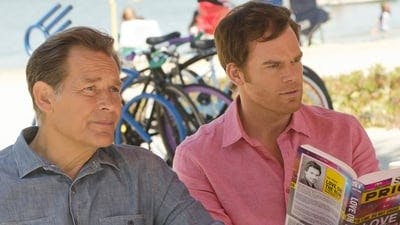 Assistir Dexter Temporada 7 Episódio 6 Online em HD