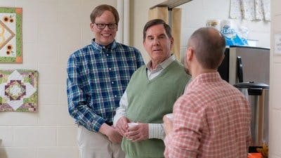 Assistir Alguém em Algum Lugar Temporada 3 Episódio 4 Online em HD