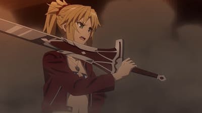 Assistir Fate/Apocrypha Temporada 1 Episódio 13 Online em HD