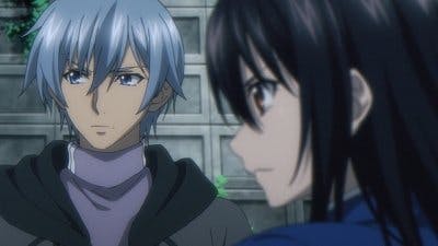 Assistir Strike the Blood Temporada 2 Episódio 7 Online em HD