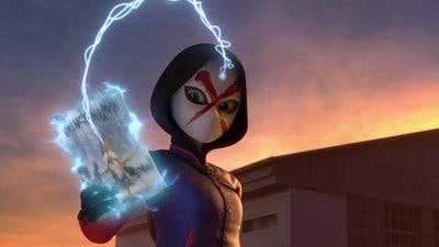 Assistir Heróis por Dentro Temporada 2 Episódio 3 Online em HD