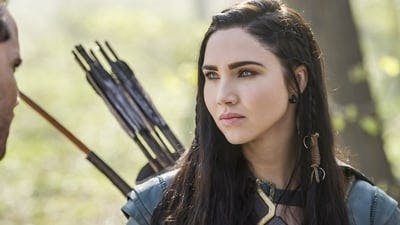 Assistir The Outpost Temporada 2 Episódio 5 Online em HD