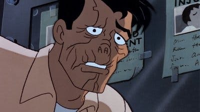 Assistir Batman: A Série Animada Temporada 1 Episódio 4 Online em HD