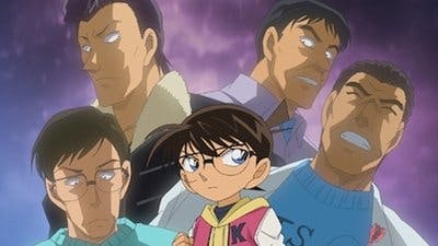 Assistir Detective Conan Temporada 1 Episódio 565 Online em HD