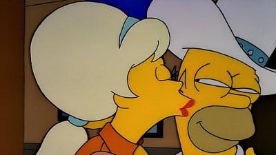 Assistir Os Simpsons Temporada 3 Episódio 20 Online em HD