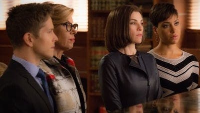 Assistir The Good Wife – Pelo Direito de Recomeçar Temporada 7 Episódio 9 Online em HD