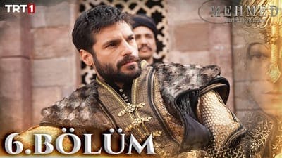 Assistir Mehmed: Fetihler Sultanı Temporada 1 Episódio 6 Online em HD