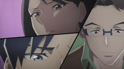 Assistir Babylon Temporada 1 Episódio 4 Online em HD