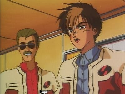 Assistir Macross II – Lovers Again Temporada 1 Episódio 1 Online em HD