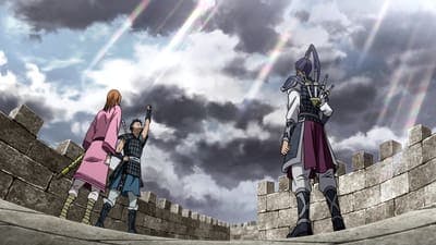 Assistir Kingdom Temporada 2 Episódio 39 Online em HD