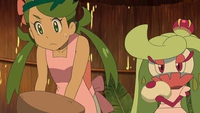 Assistir Pokémon Temporada 22 Episódio 29 Online em HD