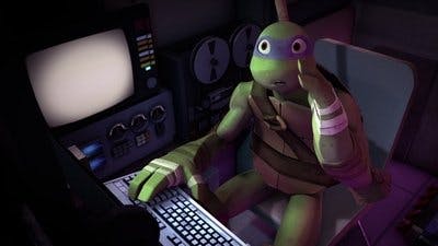 Assistir As Tartarugas Ninjas Temporada 2 Episódio 20 Online em HD