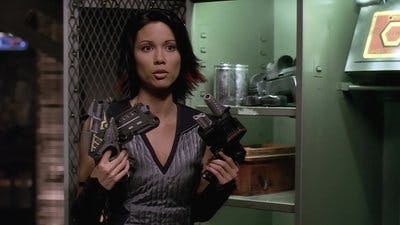 Assistir Andrômeda Temporada 3 Episódio 5 Online em HD