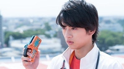 Assistir Kamen Rider Temporada 27 Episódio 40 Online em HD