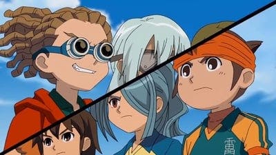 Assistir Super Onze Temporada 1 Episódio 2 Online em HD