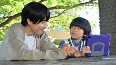 Assistir Kamen Rider Temporada 34 Episódio 7 Online em HD