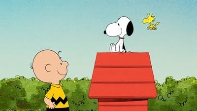 Assistir Snoopy e sua turma Temporada 1 Episódio 12 Online em HD