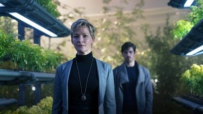 Assistir Nightflyers Temporada 1 Episódio 2 Online em HD