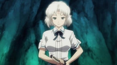 Assistir Tsugumomo Temporada 2 Episódio 5 Online em HD
